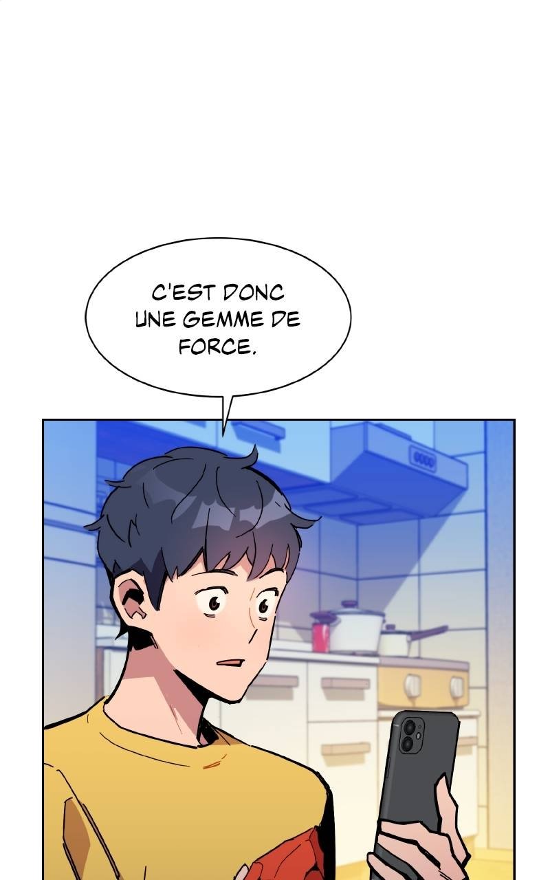 Auto Hunting With My Clones Chapitre 20 - Page 73