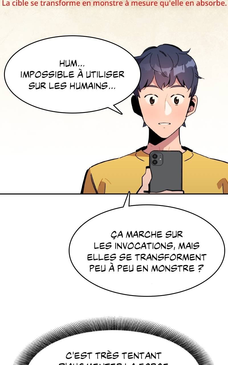 Auto Hunting With My Clones Chapitre 20 - Page 75