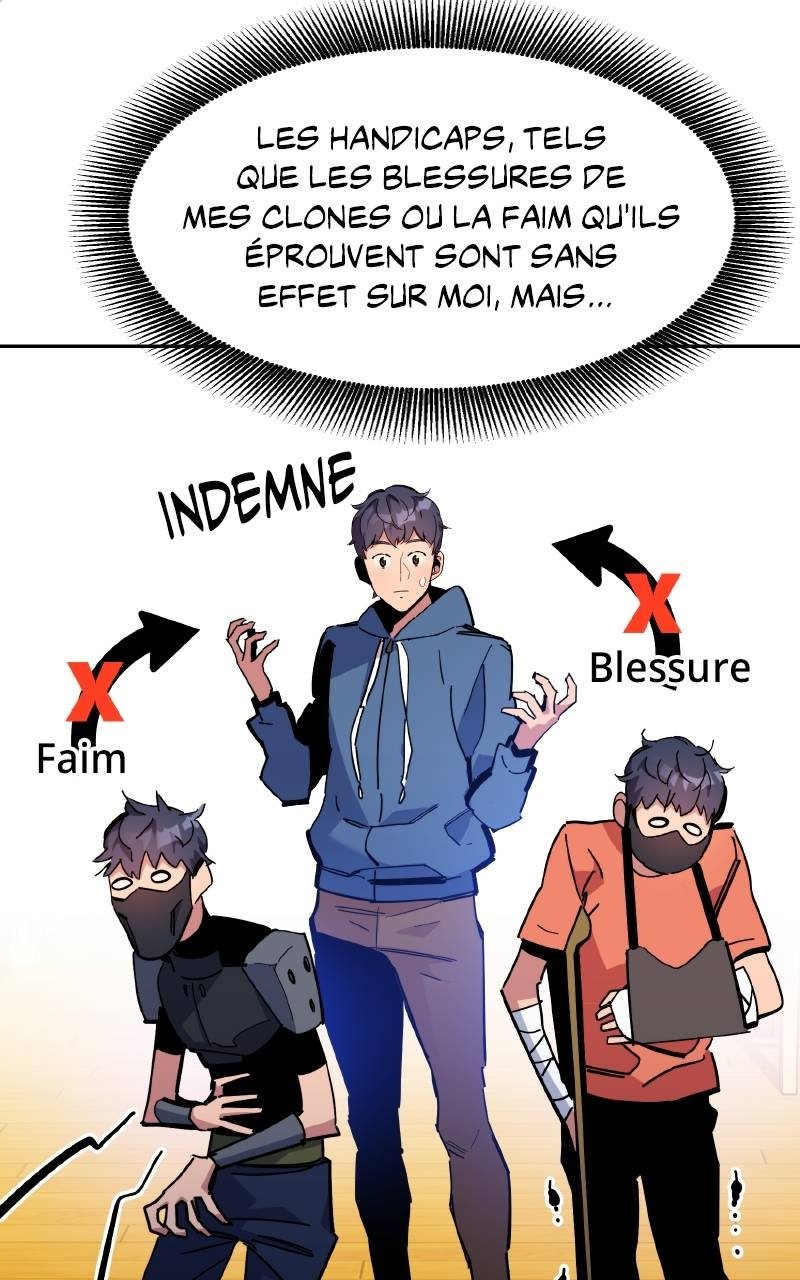 Auto Hunting With My Clones Chapitre 20 - Page 77
