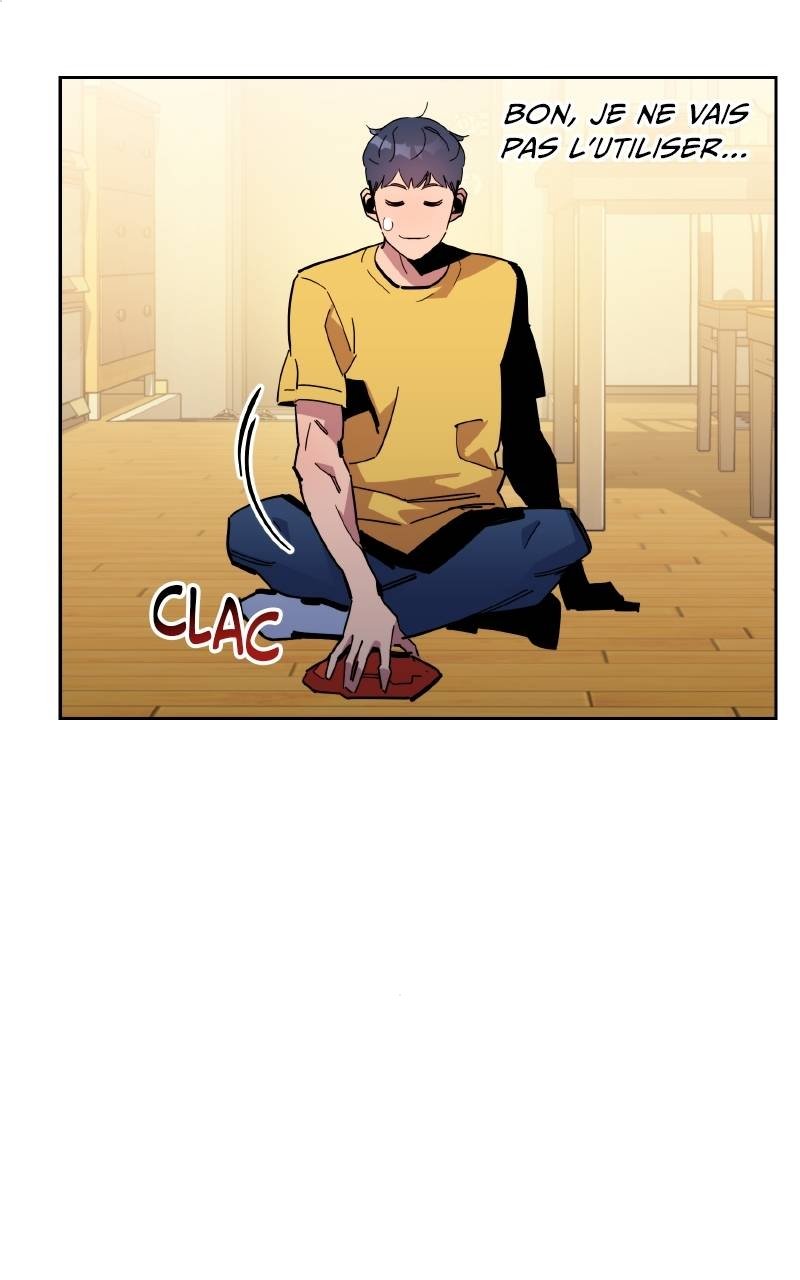 Auto Hunting With My Clones Chapitre 20 - Page 81