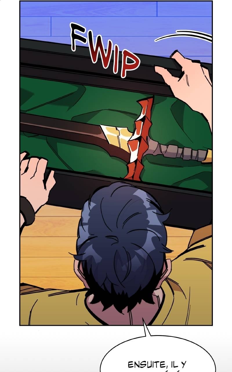 Auto Hunting With My Clones Chapitre 20 - Page 82