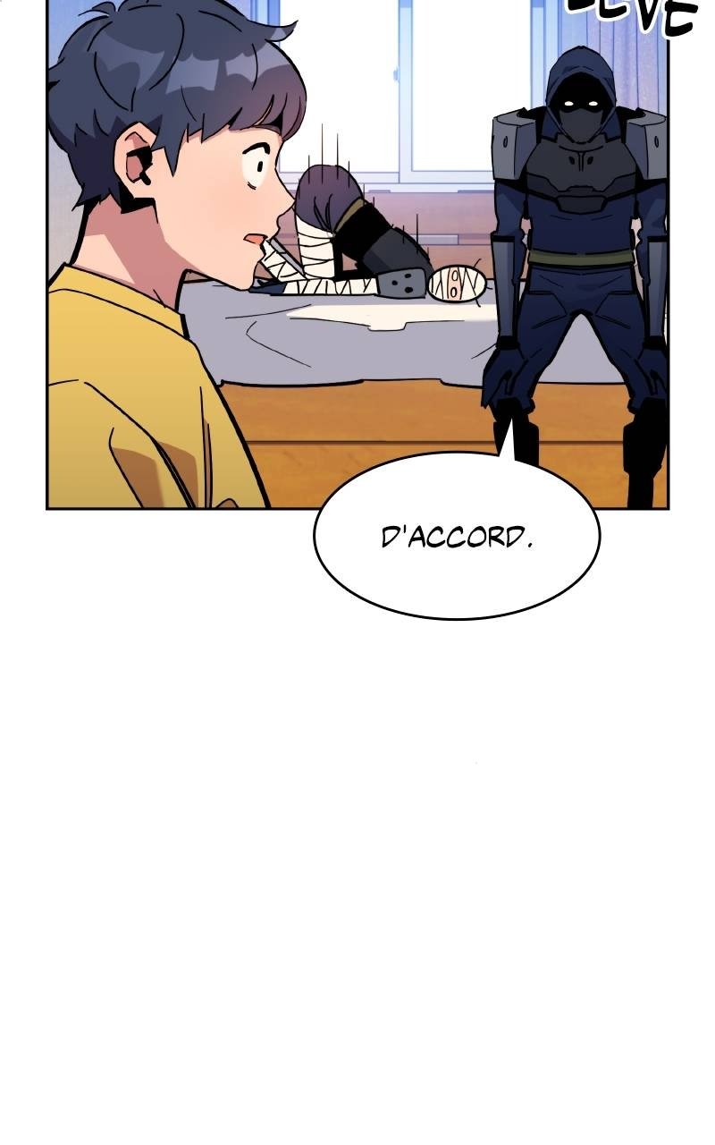 Auto Hunting With My Clones Chapitre 20 - Page 87