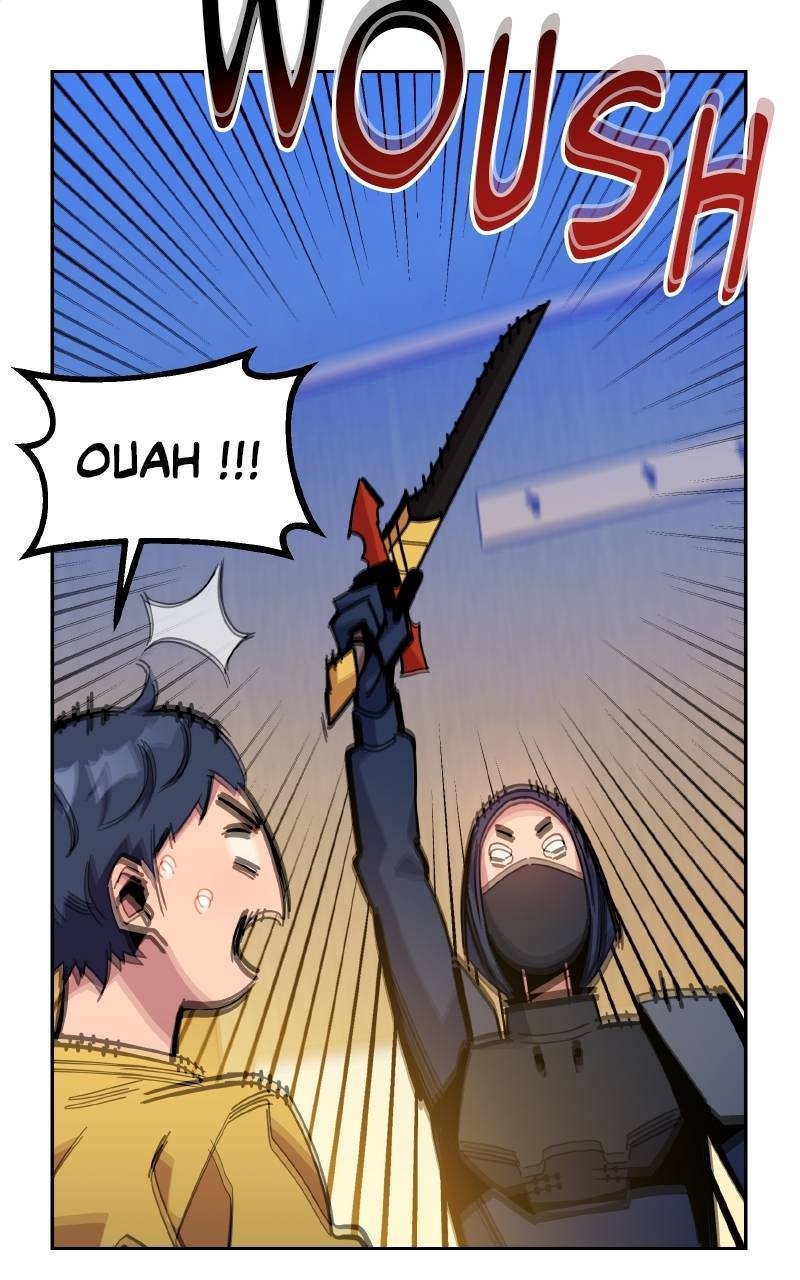 Auto Hunting With My Clones Chapitre 20 - Page 89