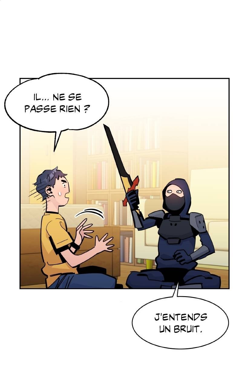 Auto Hunting With My Clones Chapitre 20 - Page 91