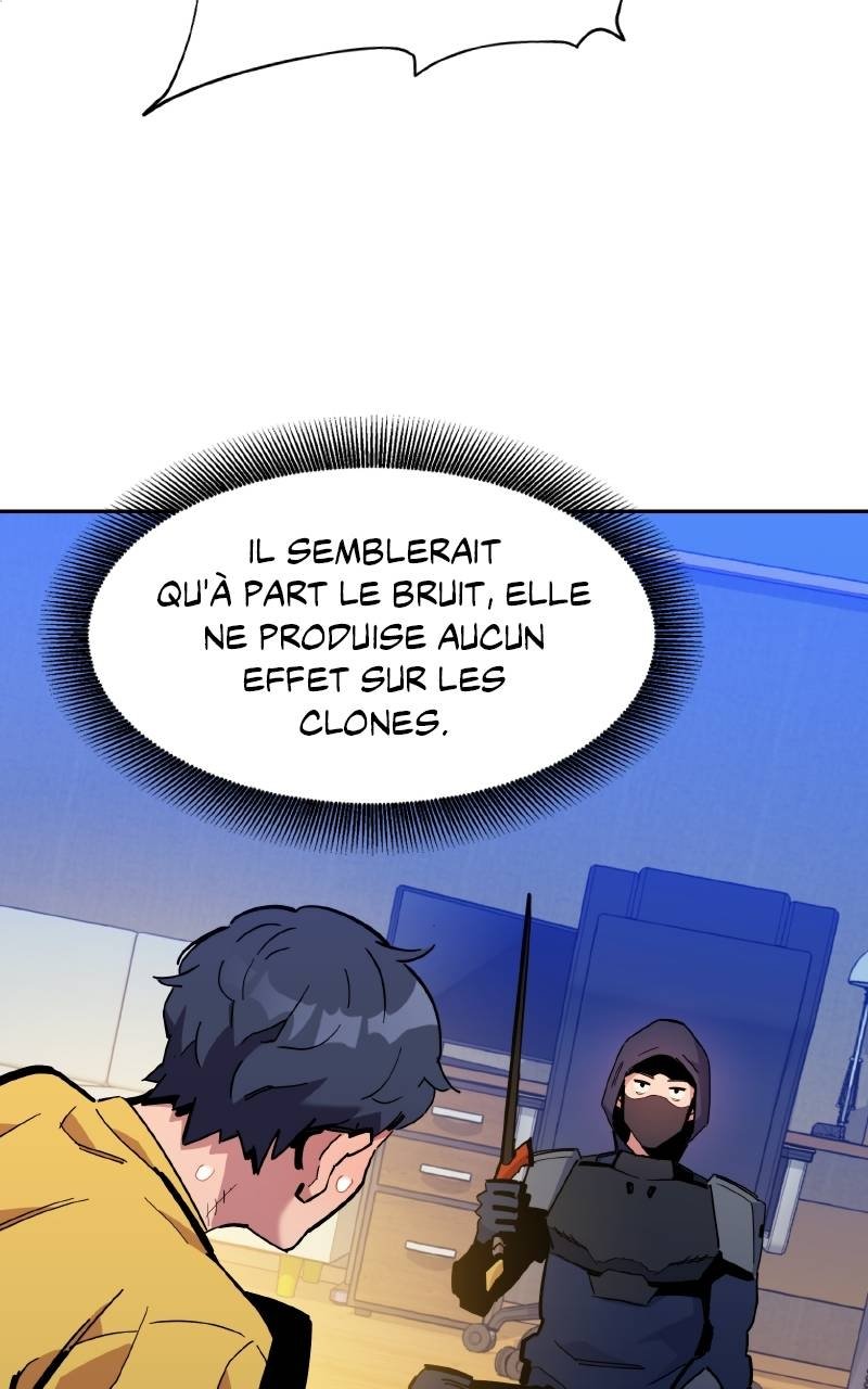 Auto Hunting With My Clones Chapitre 20 - Page 97