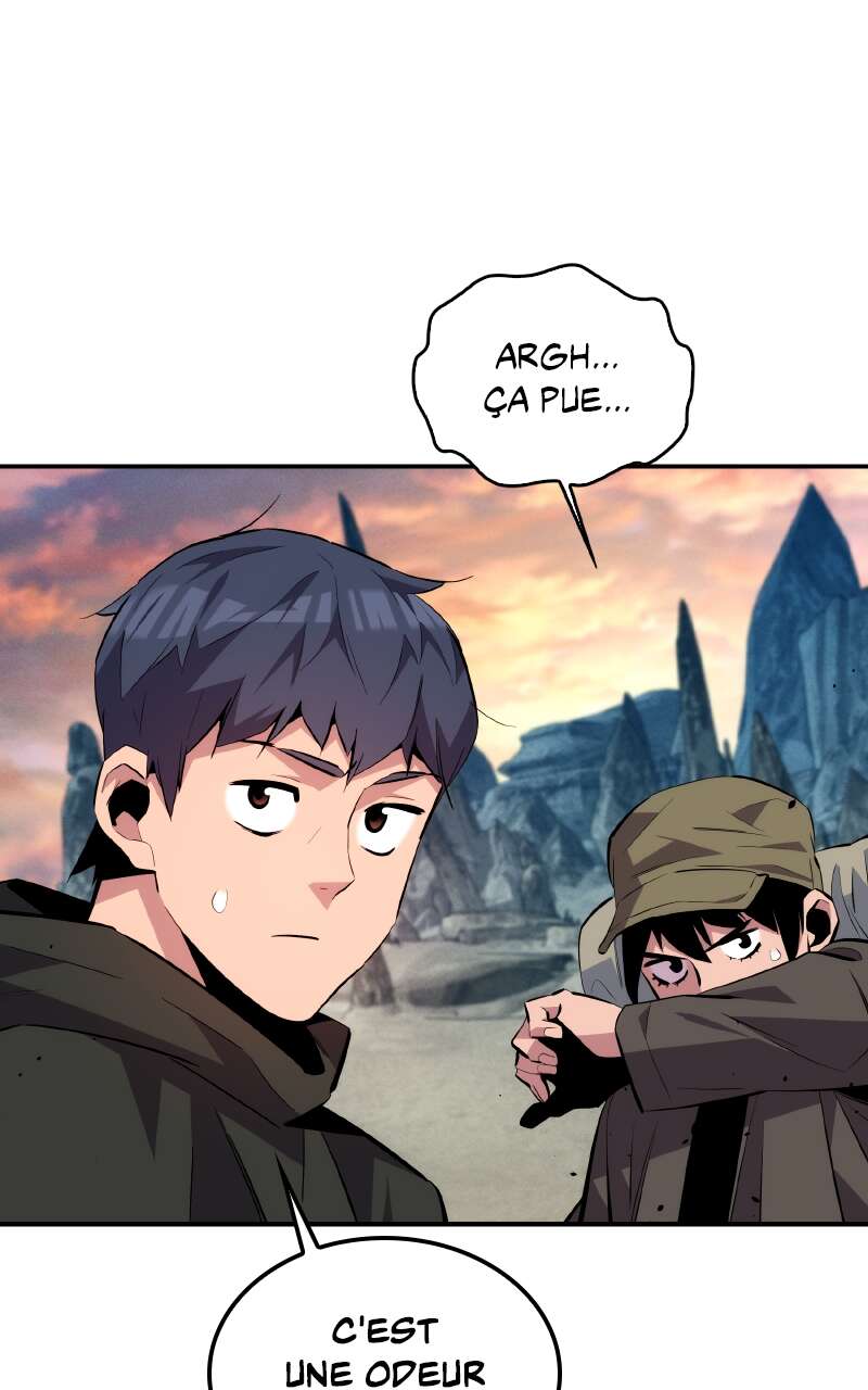 Auto Hunting With My Clones Chapitre 93 - Page 101