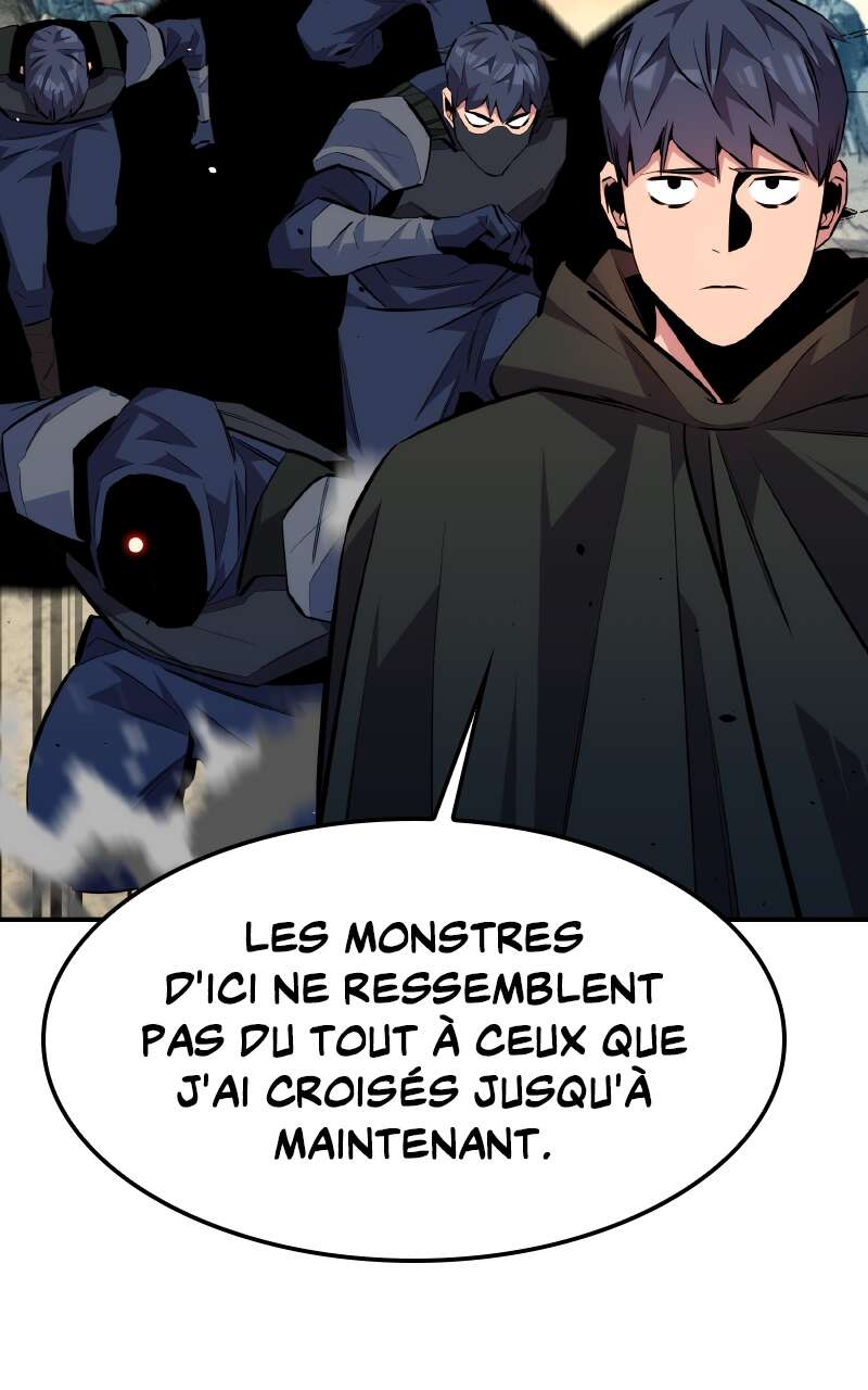 Auto Hunting With My Clones Chapitre 93 - Page 108