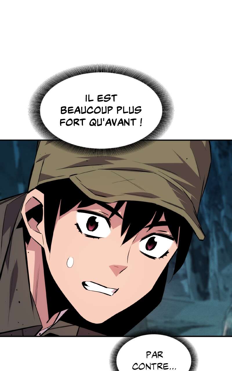 Auto Hunting With My Clones Chapitre 93 - Page 135