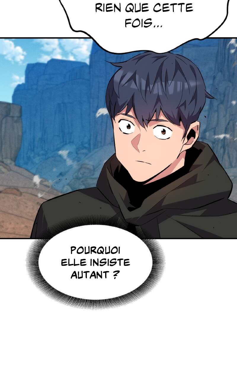 Auto Hunting With My Clones Chapitre 93 - Page 45