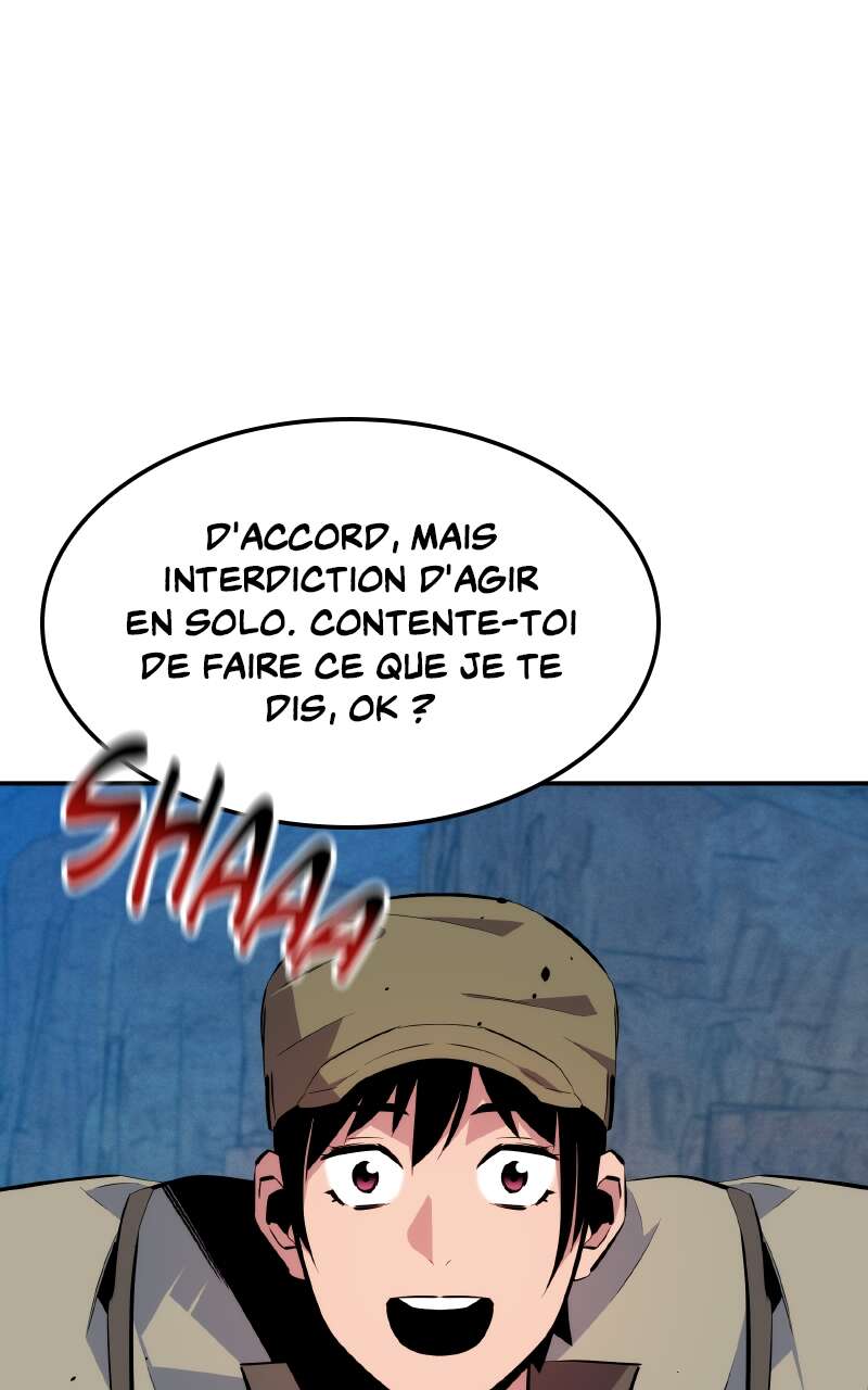 Auto Hunting With My Clones Chapitre 93 - Page 47