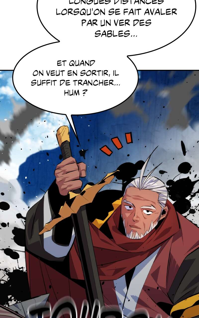 Auto Hunting With My Clones Chapitre 93 - Page 58
