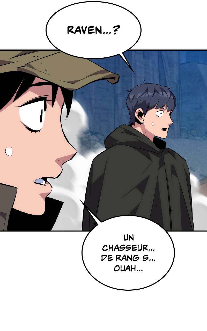 Auto Hunting With My Clones Chapitre 93 - Page 60