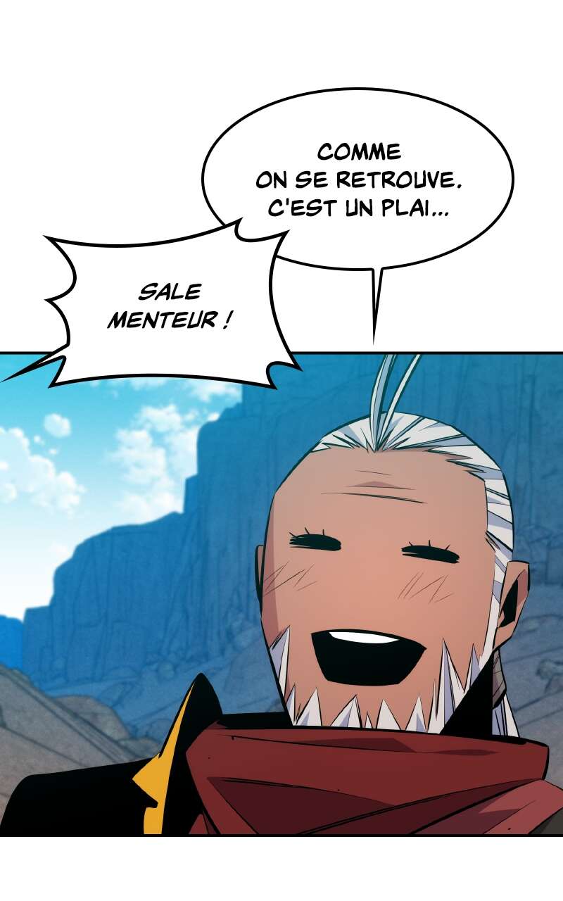 Auto Hunting With My Clones Chapitre 93 - Page 61