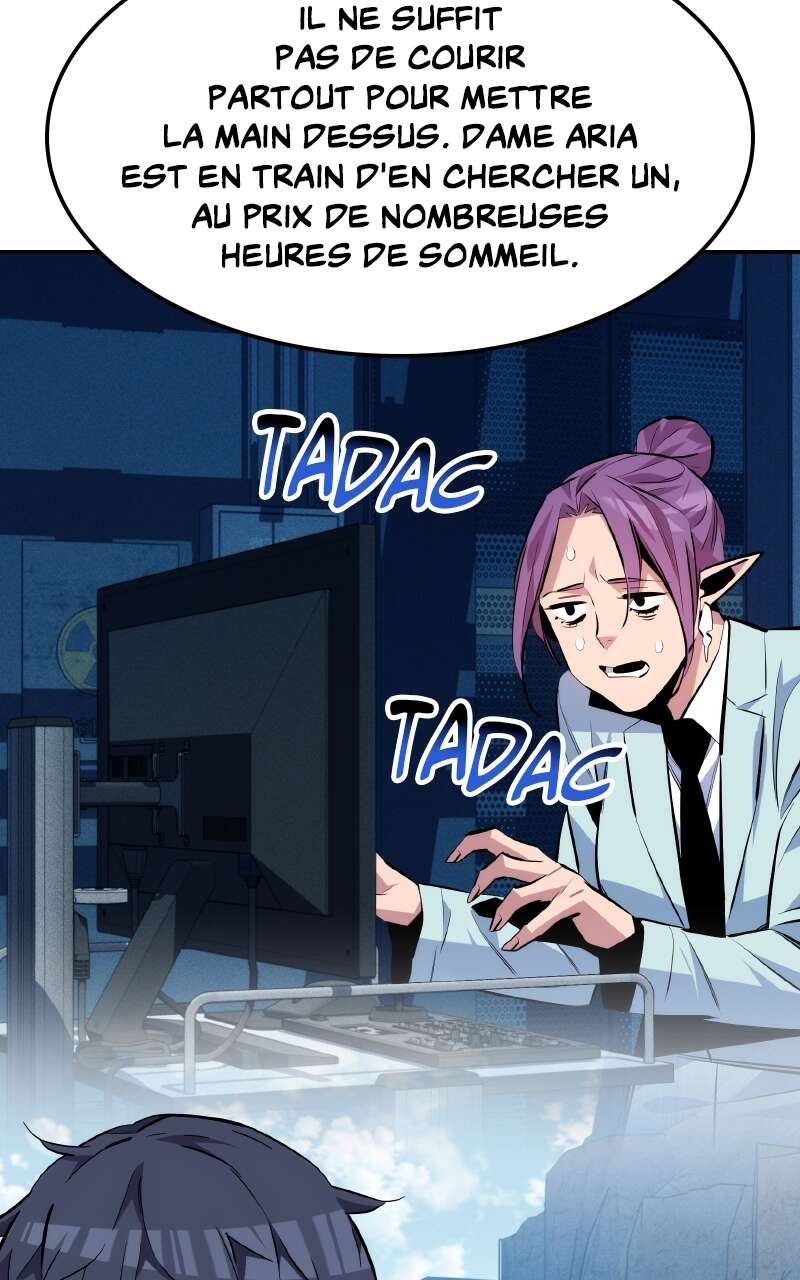 Auto Hunting With My Clones Chapitre 93 - Page 64