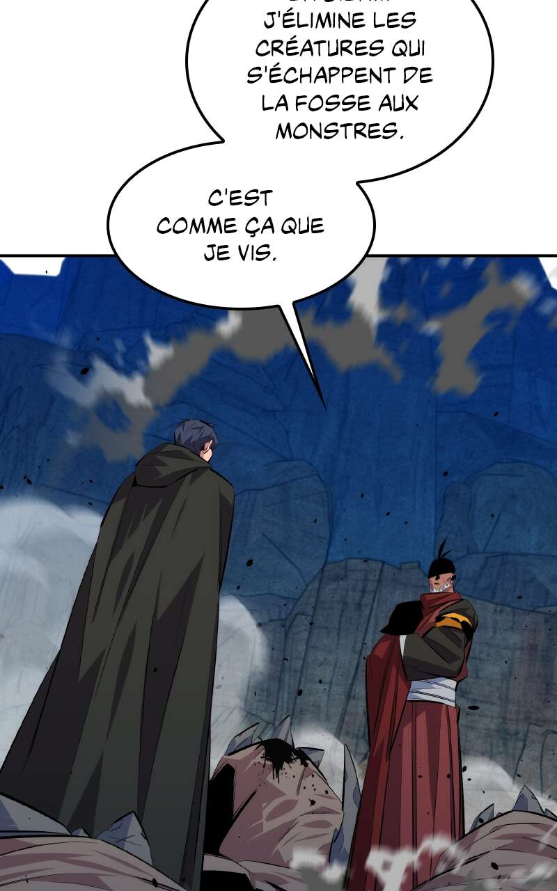 Auto Hunting With My Clones Chapitre 93 - Page 66