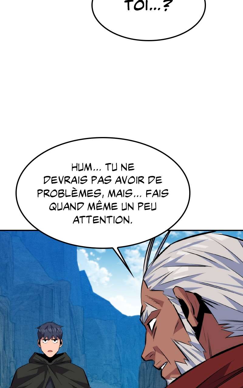 Auto Hunting With My Clones Chapitre 93 - Page 69