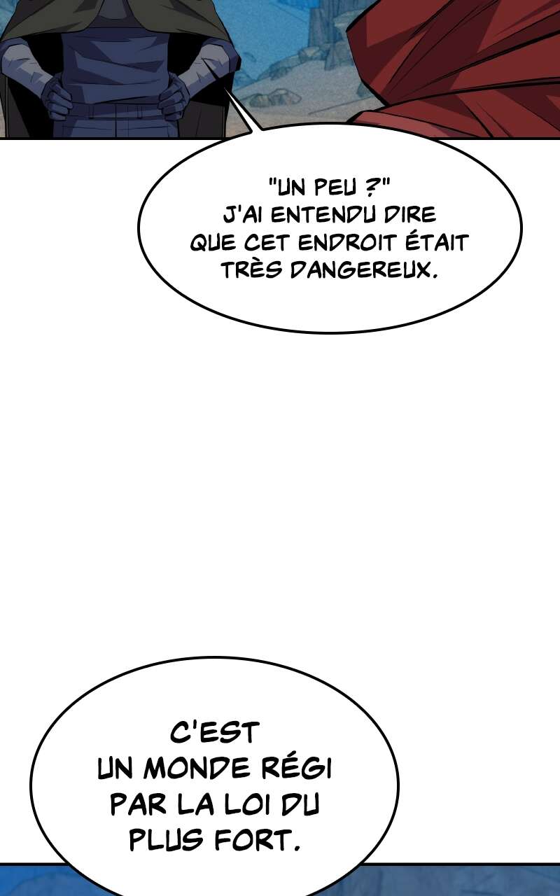 Auto Hunting With My Clones Chapitre 93 - Page 70