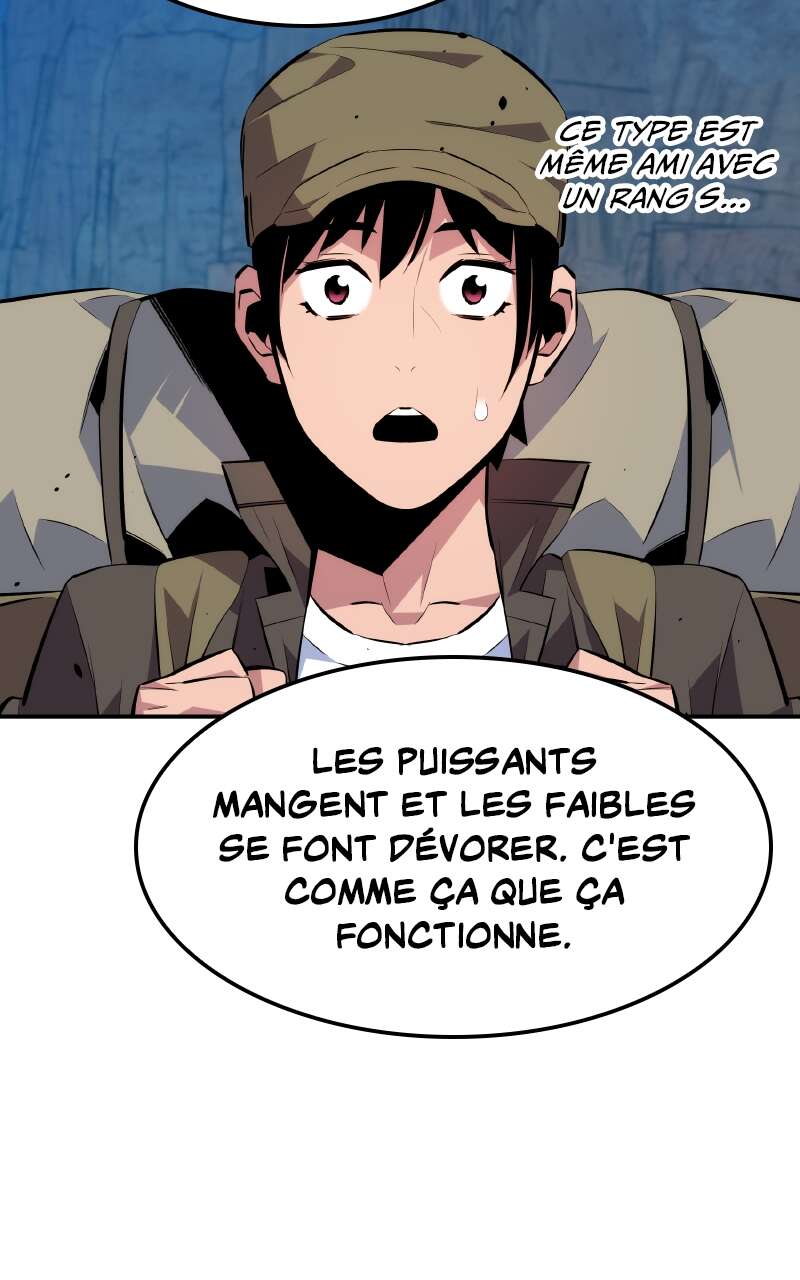 Auto Hunting With My Clones Chapitre 93 - Page 71