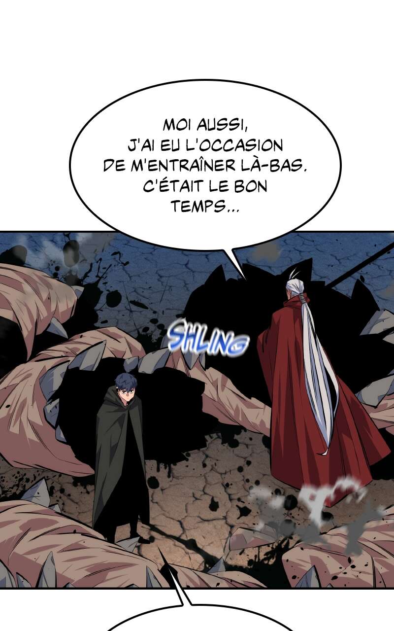 Auto Hunting With My Clones Chapitre 93 - Page 72