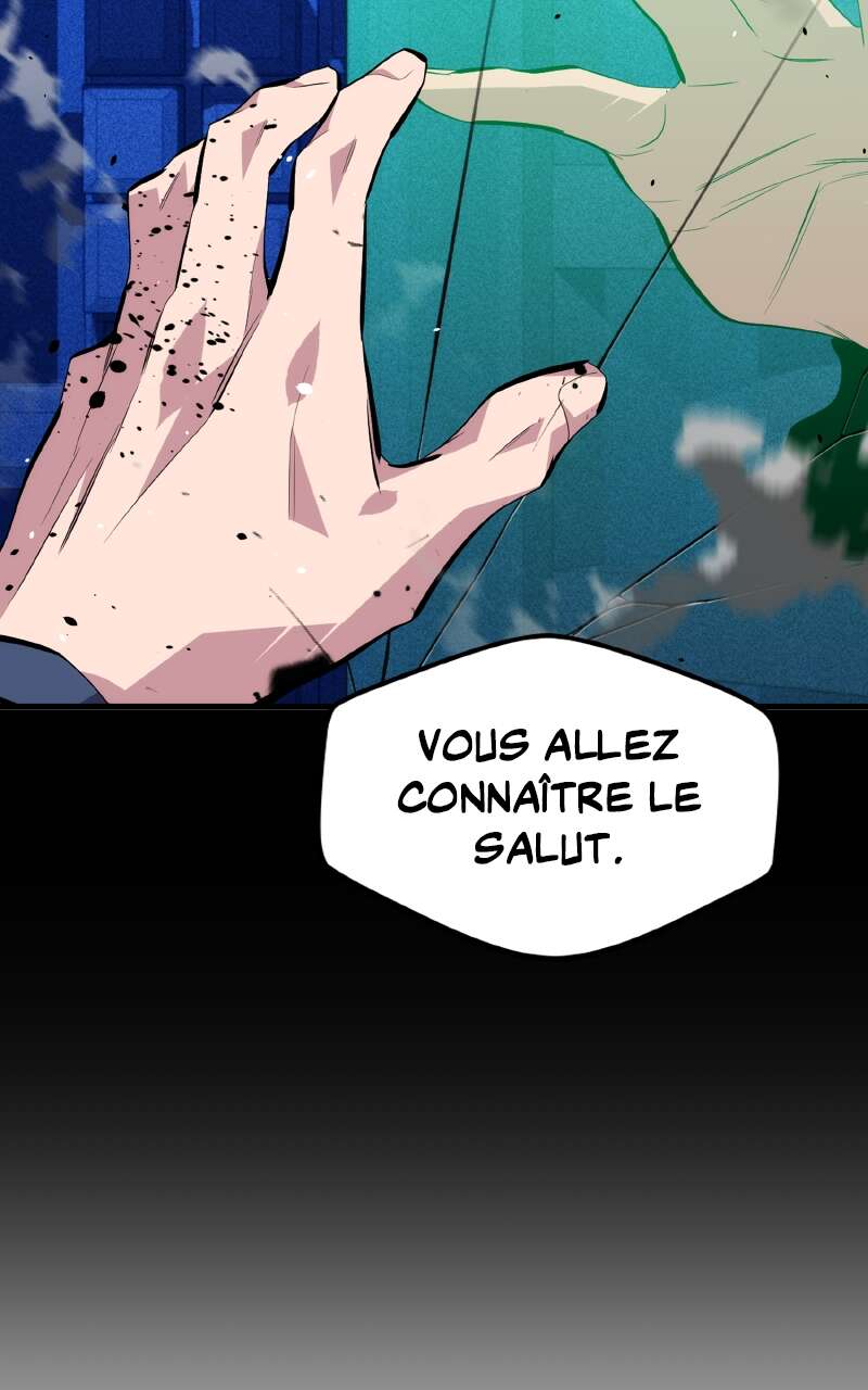 Auto Hunting With My Clones Chapitre 93 - Page 84