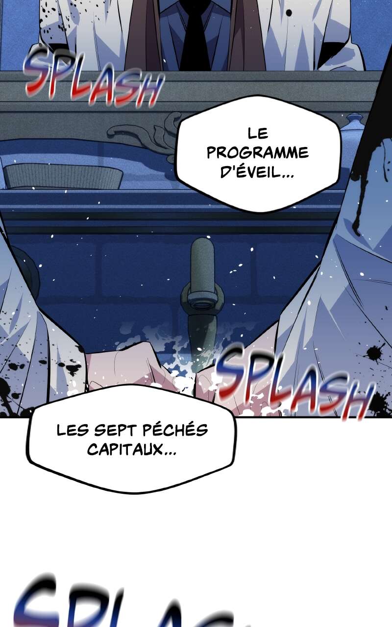 Auto Hunting With My Clones Chapitre 93 - Page 88