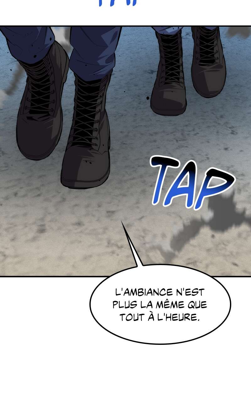 Auto Hunting With My Clones Chapitre 93 - Page 96