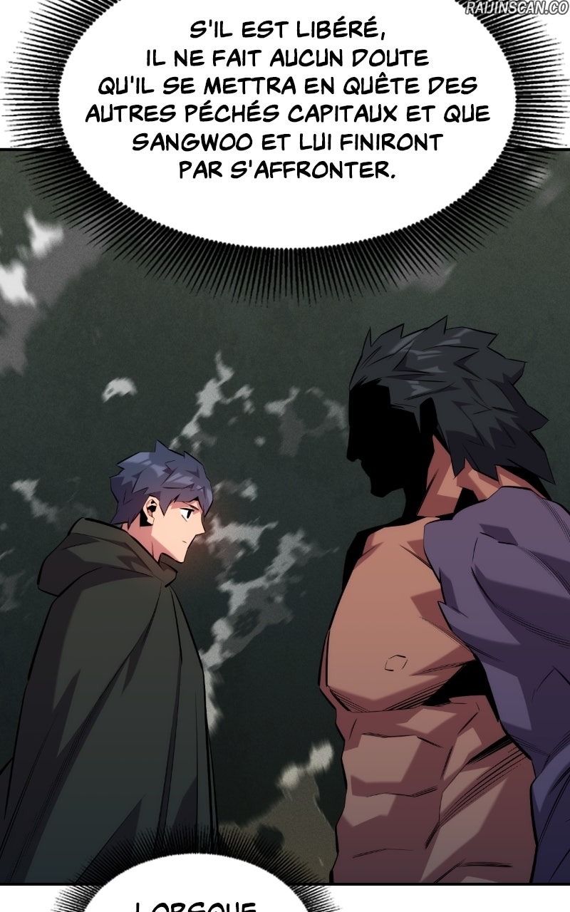 Auto Hunting With My Clones Chapitre 149 - Page 105
