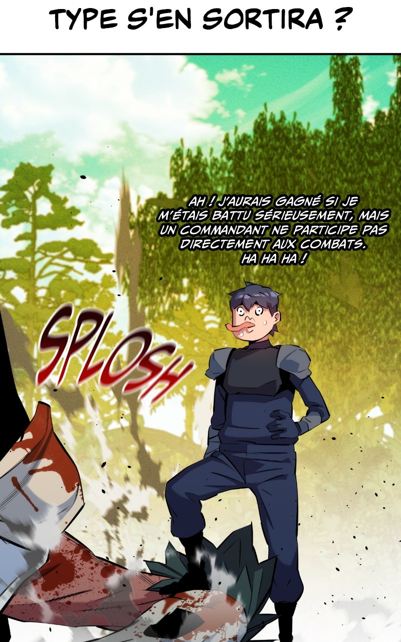 Auto Hunting With My Clones Chapitre 149 - Page 107