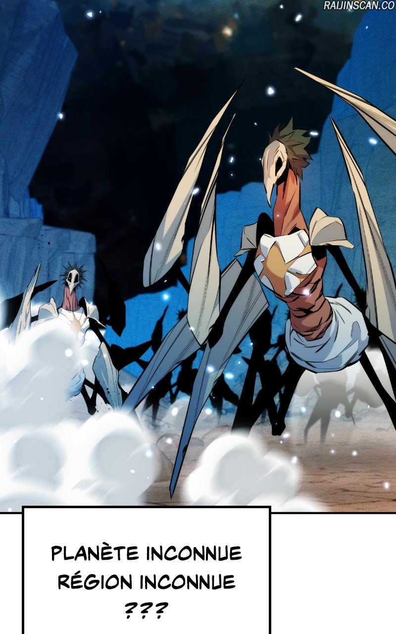 Auto Hunting With My Clones Chapitre 149 - Page 110