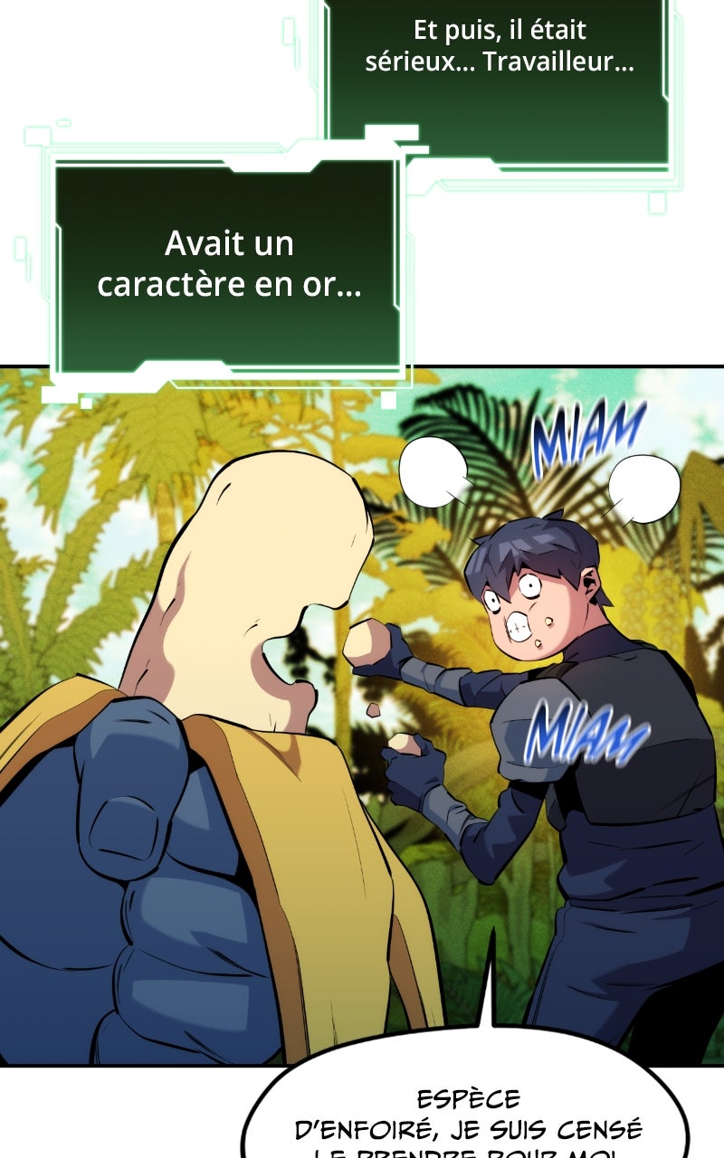 Auto Hunting With My Clones Chapitre 149 - Page 17