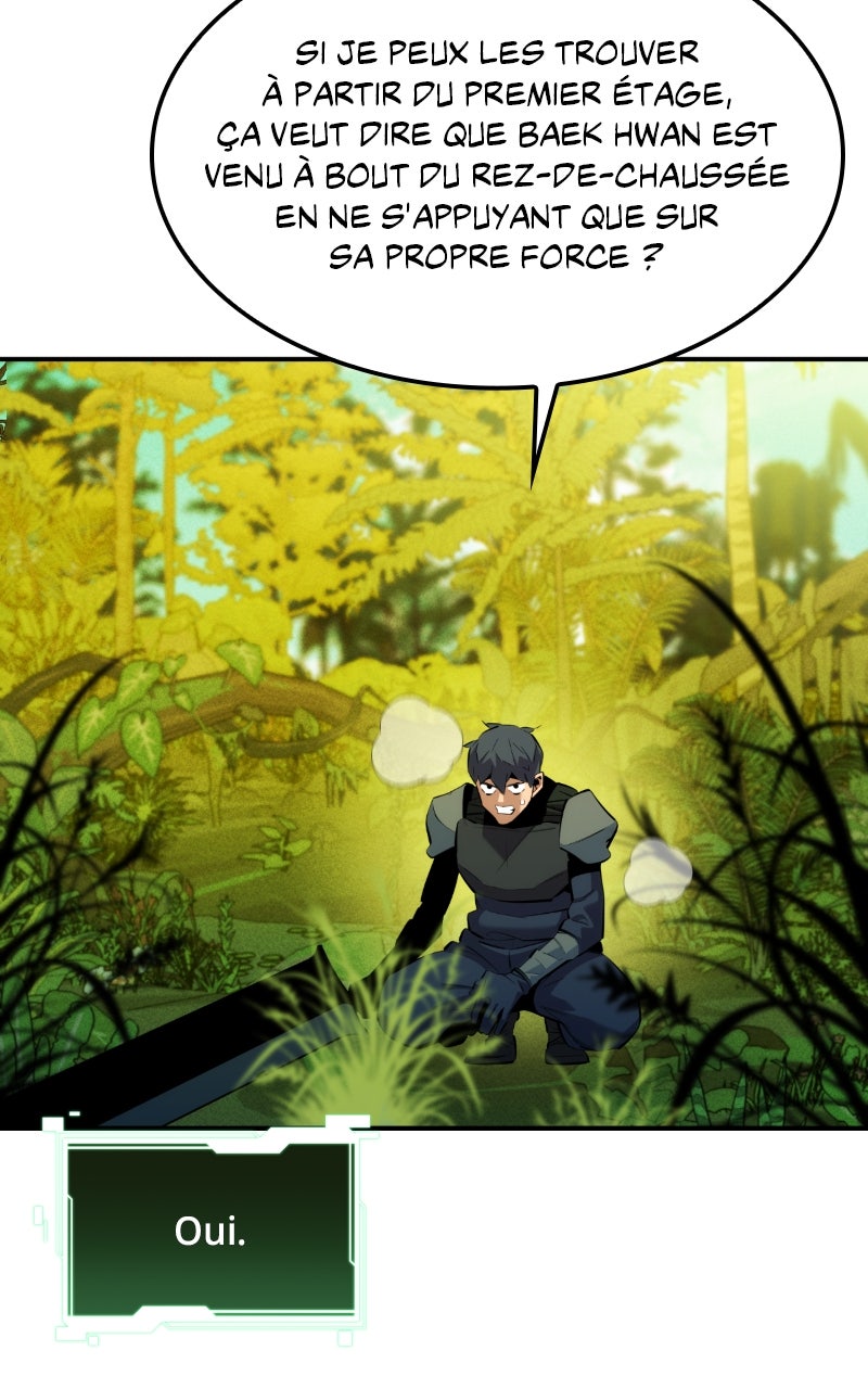 Auto Hunting With My Clones Chapitre 149 - Page 2