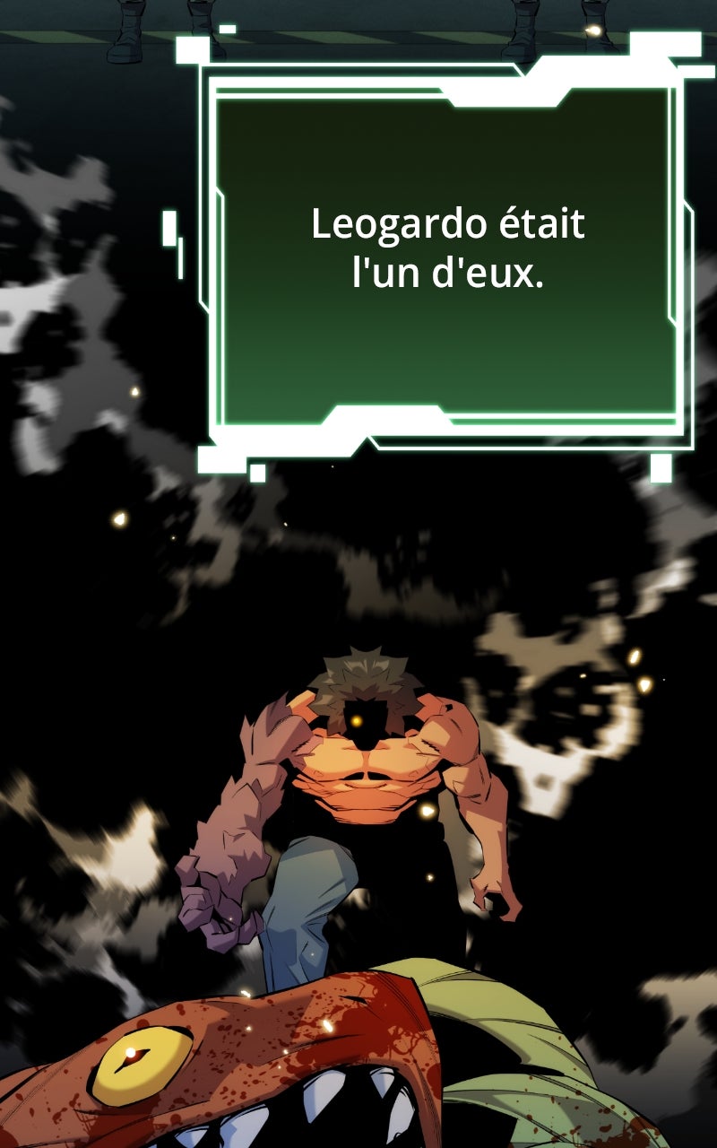 Auto Hunting With My Clones Chapitre 149 - Page 21