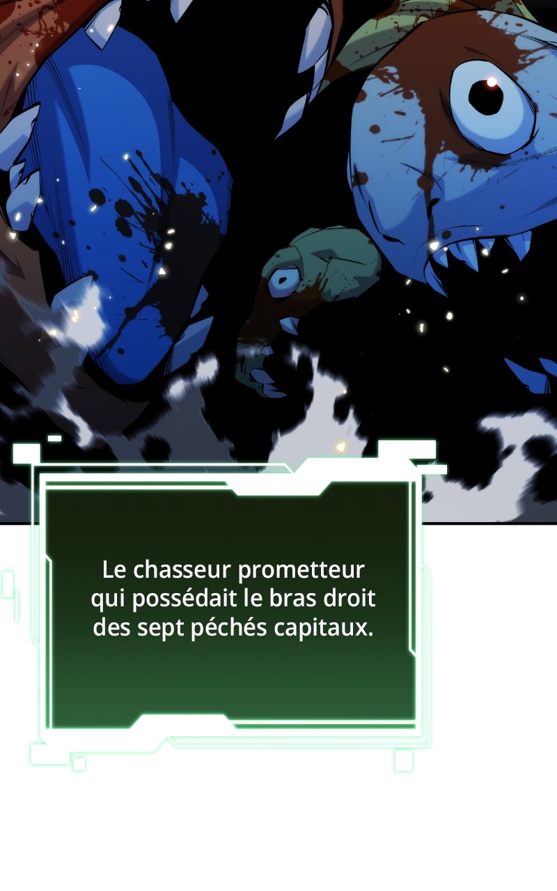 Auto Hunting With My Clones Chapitre 149 - Page 22