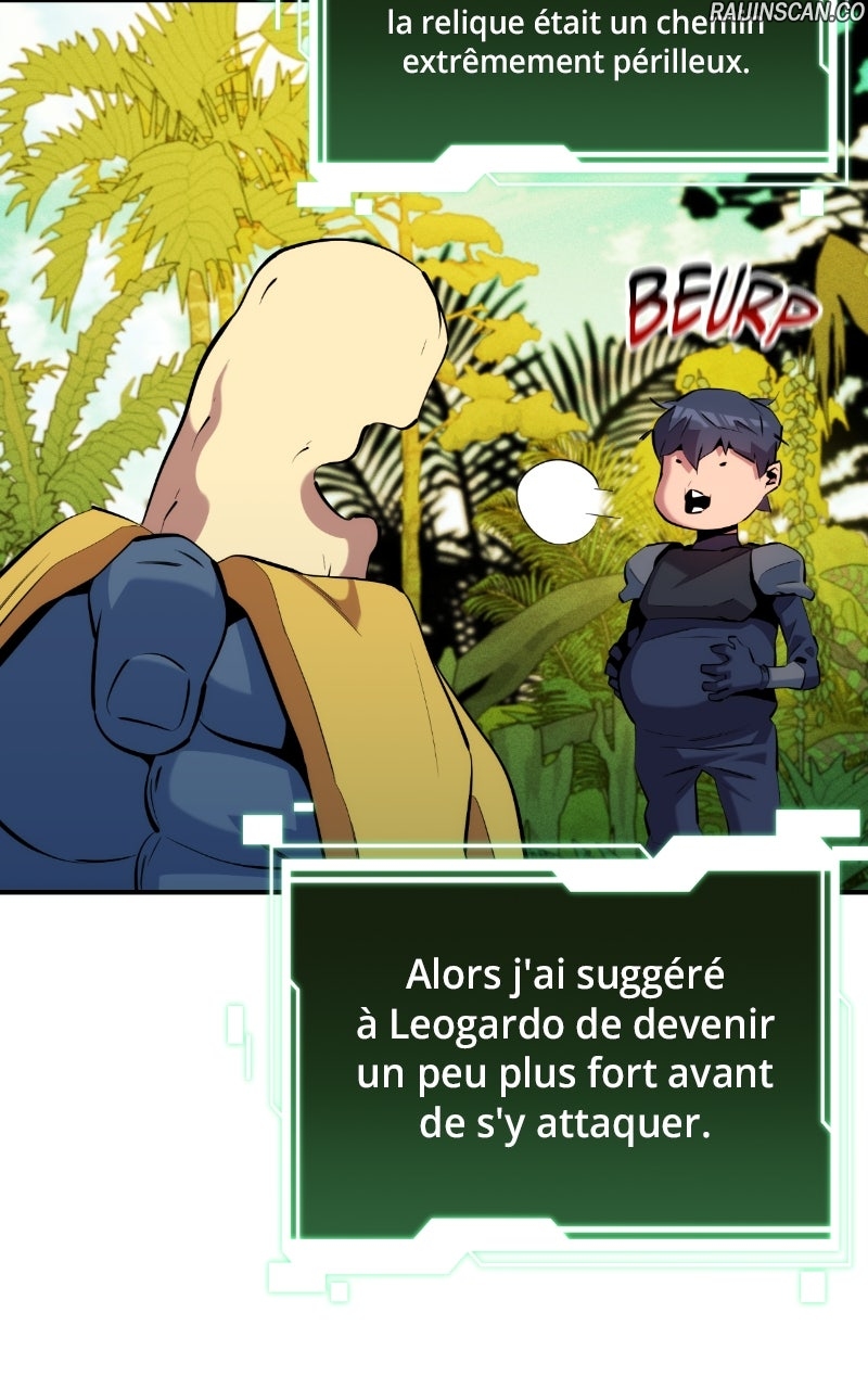 Auto Hunting With My Clones Chapitre 149 - Page 25