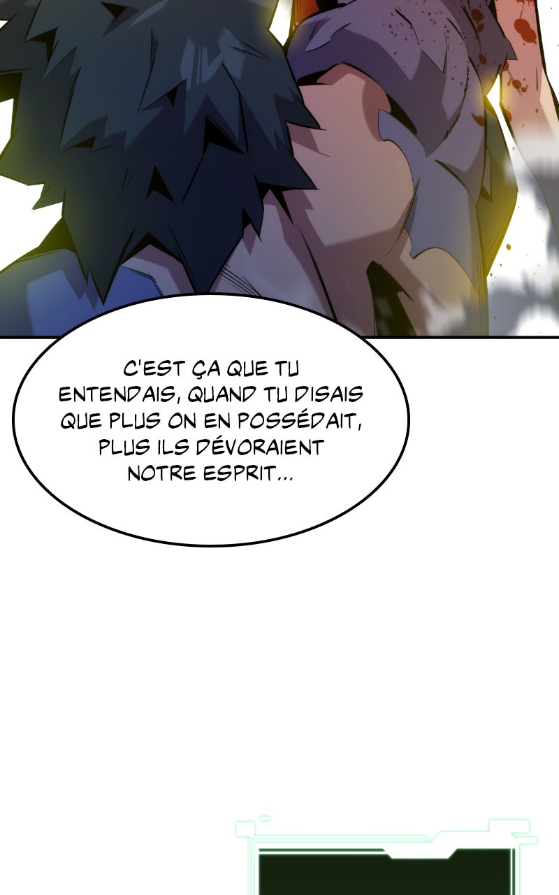 Auto Hunting With My Clones Chapitre 149 - Page 32