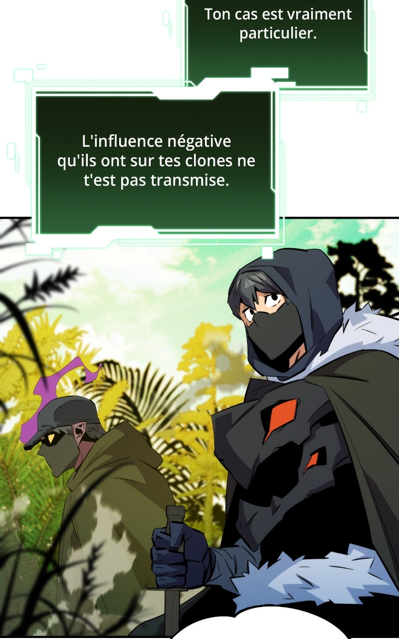 Auto Hunting With My Clones Chapitre 149 - Page 33