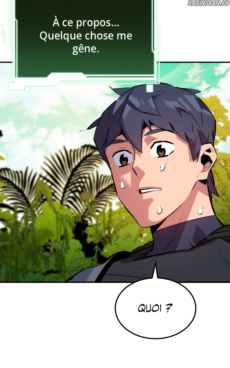 Auto Hunting With My Clones Chapitre 149 - Page 40