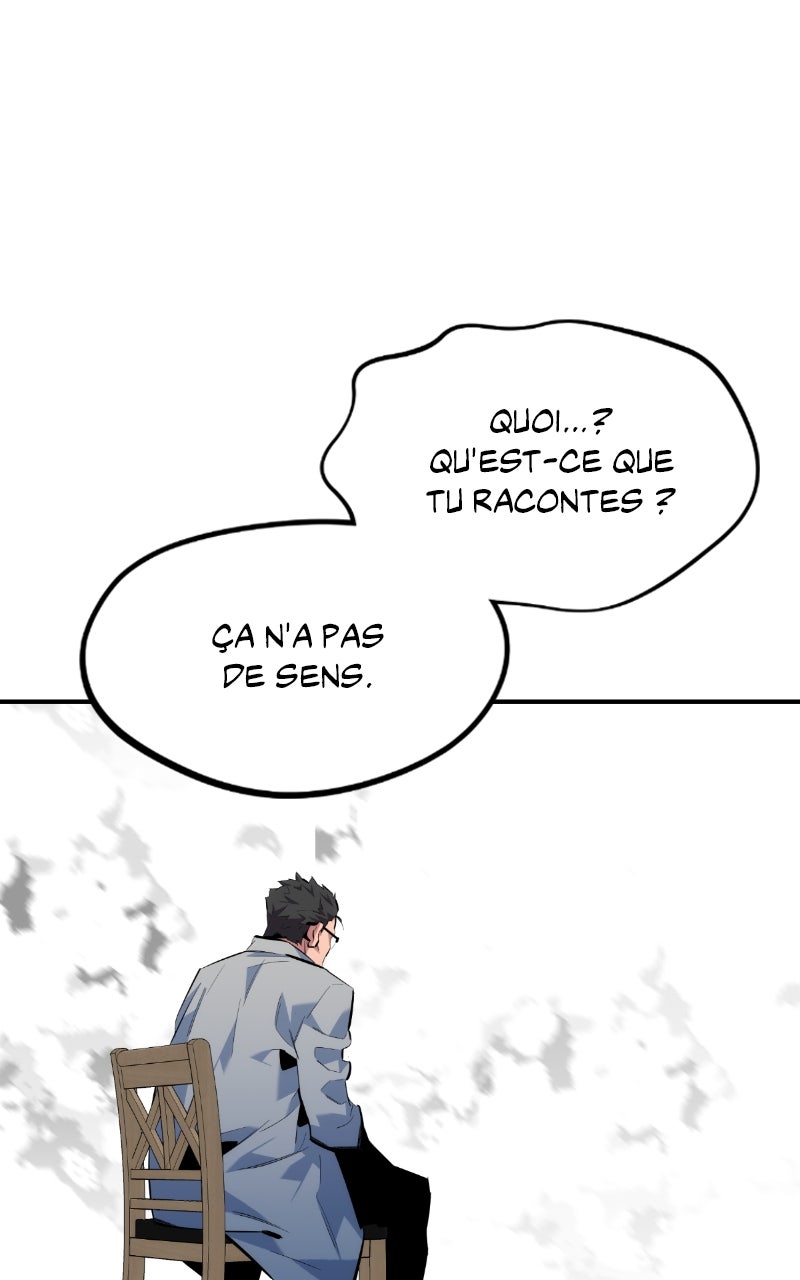 Auto Hunting With My Clones Chapitre 149 - Page 43
