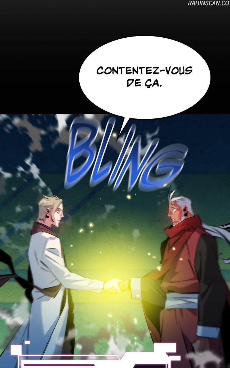 Auto Hunting With My Clones Chapitre 149 - Page 45