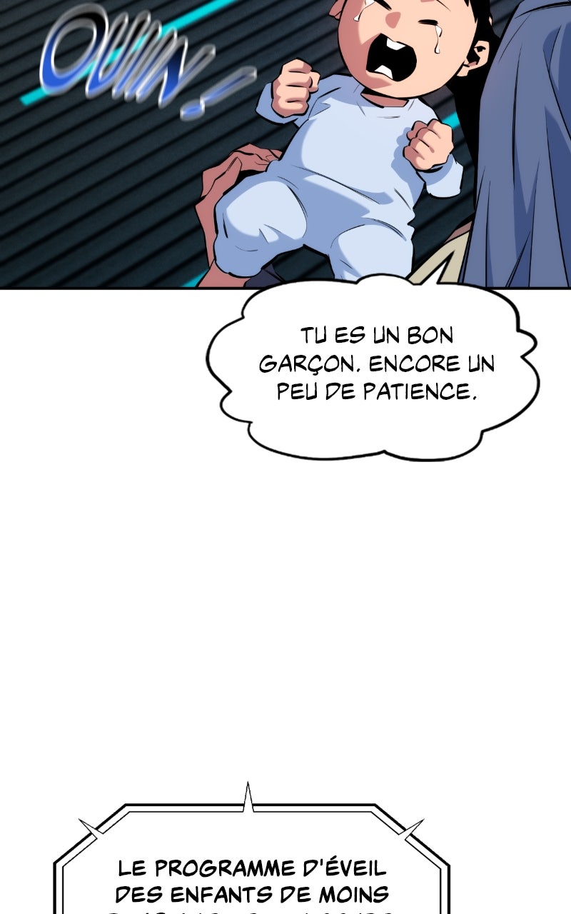 Auto Hunting With My Clones Chapitre 149 - Page 61