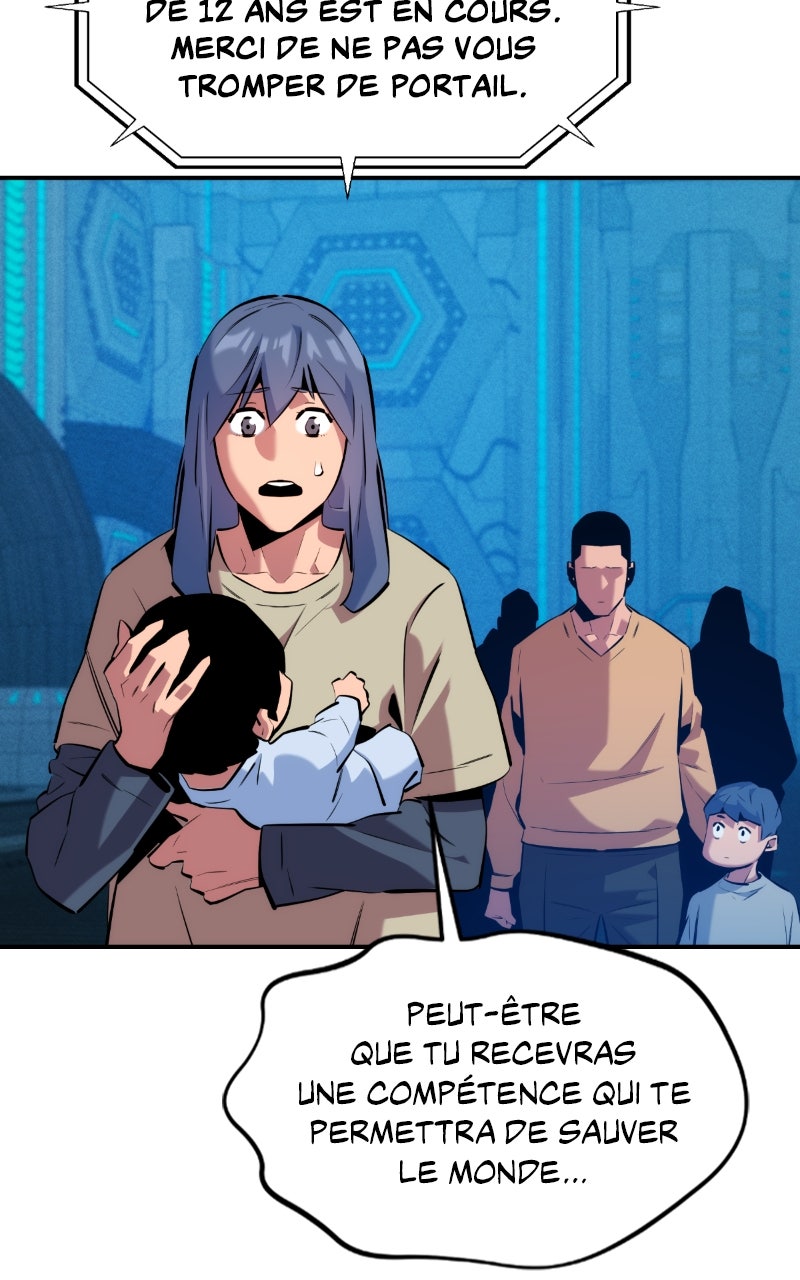 Auto Hunting With My Clones Chapitre 149 - Page 62