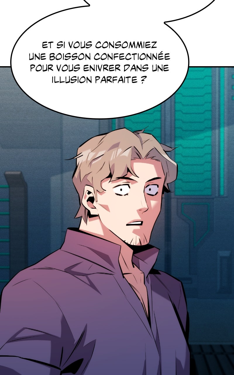 Auto Hunting With My Clones Chapitre 149 - Page 71