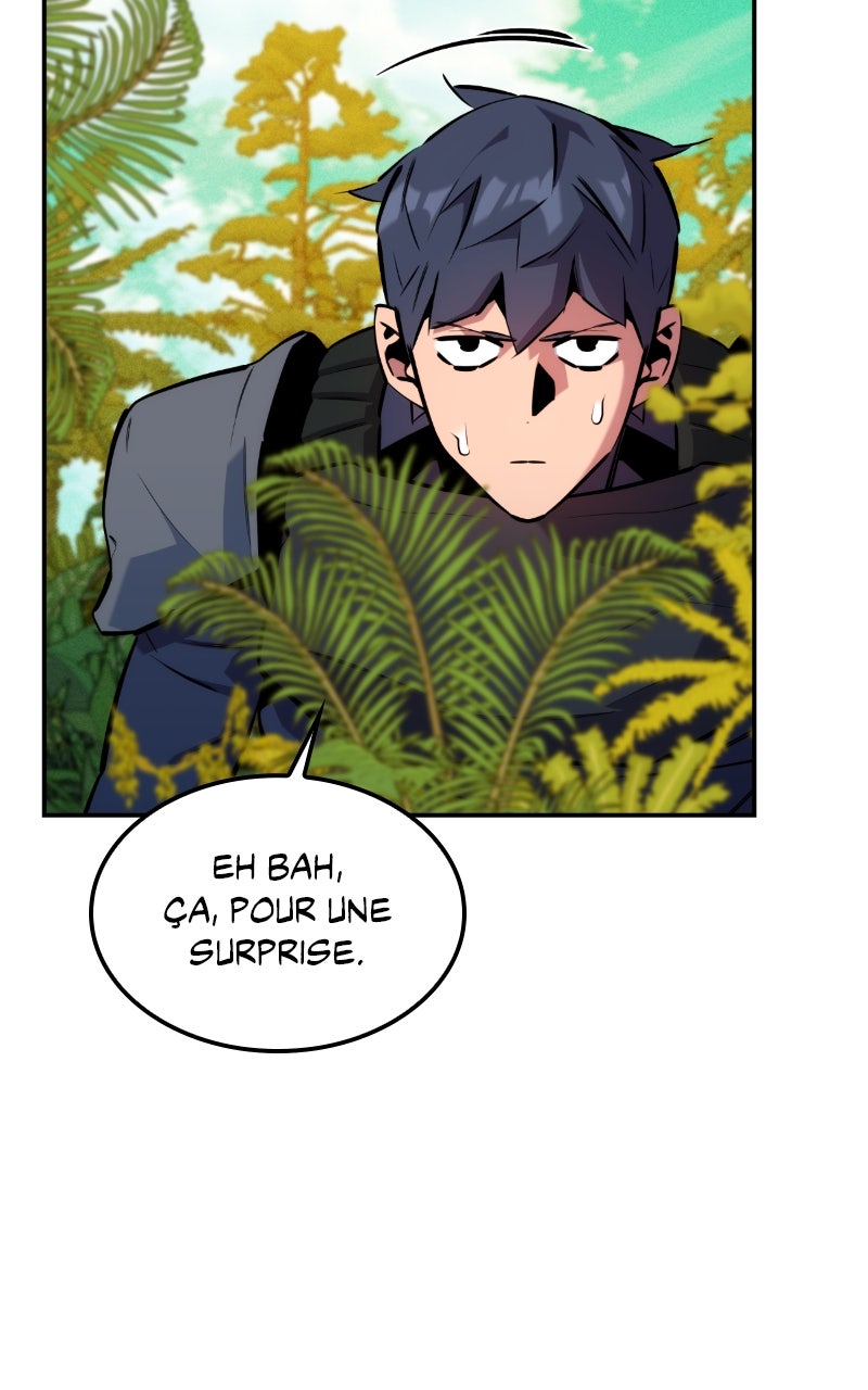 Auto Hunting With My Clones Chapitre 149 - Page 83
