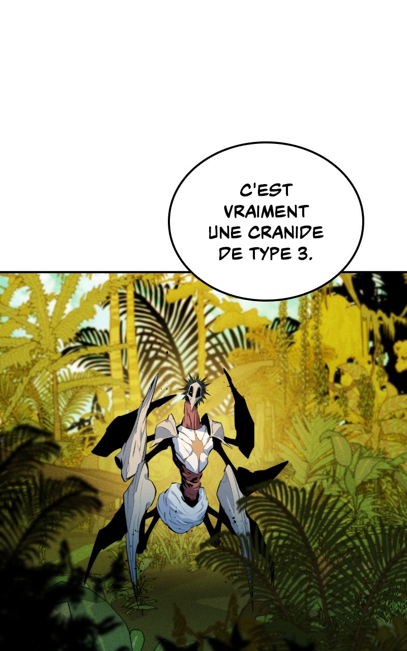 Auto Hunting With My Clones Chapitre 149 - Page 84