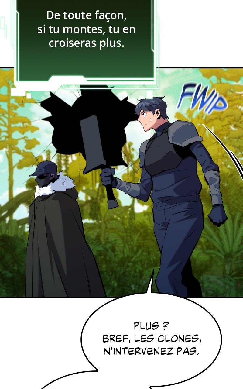 Auto Hunting With My Clones Chapitre 149 - Page 87