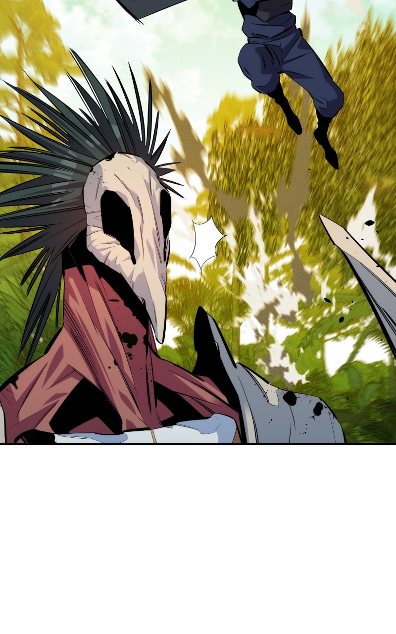 Auto Hunting With My Clones Chapitre 149 - Page 92
