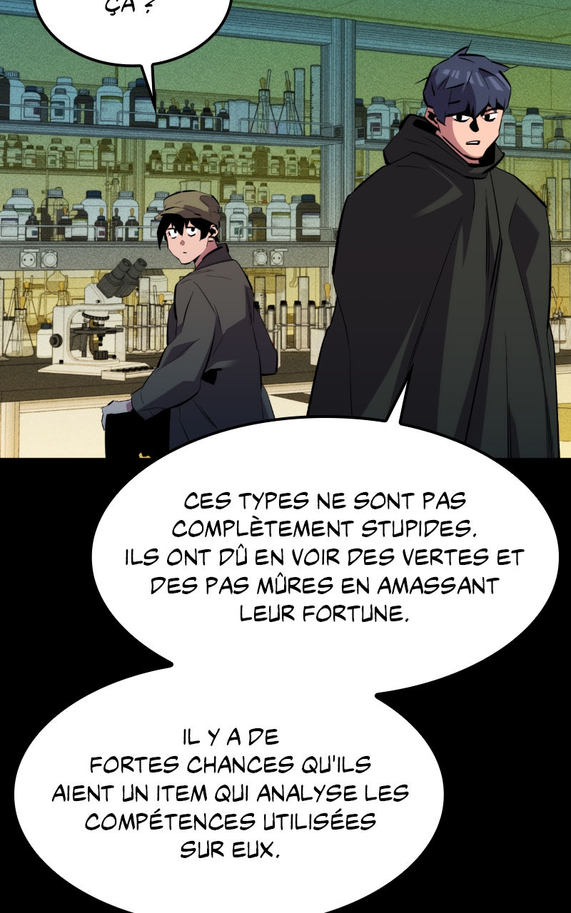 Auto Hunting With My Clones Chapitre 141 - Page 101