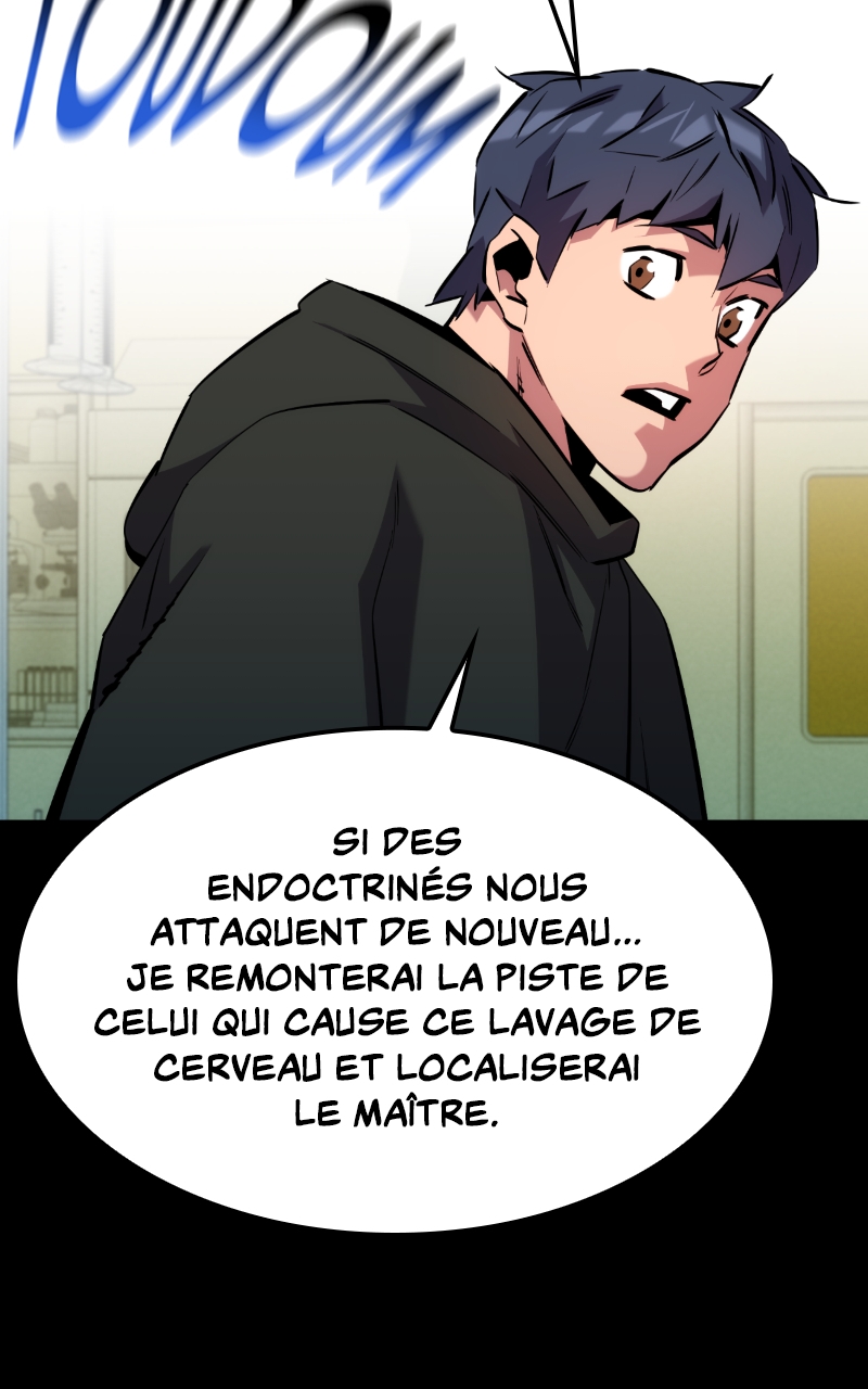 Auto Hunting With My Clones Chapitre 141 - Page 104