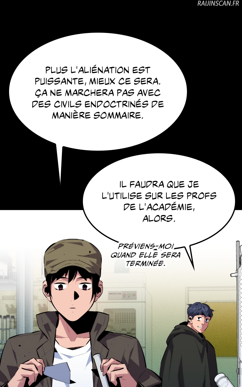 Auto Hunting With My Clones Chapitre 141 - Page 105