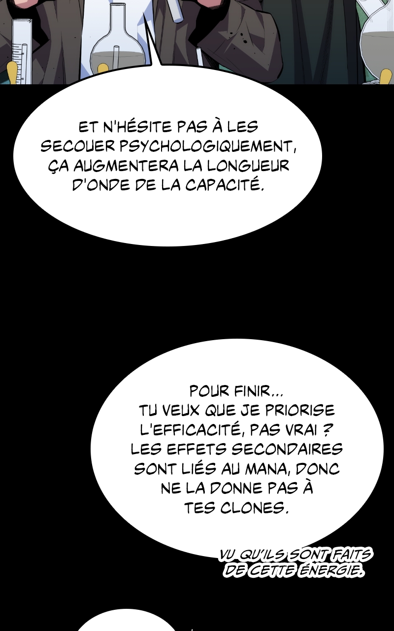 Auto Hunting With My Clones Chapitre 141 - Page 106